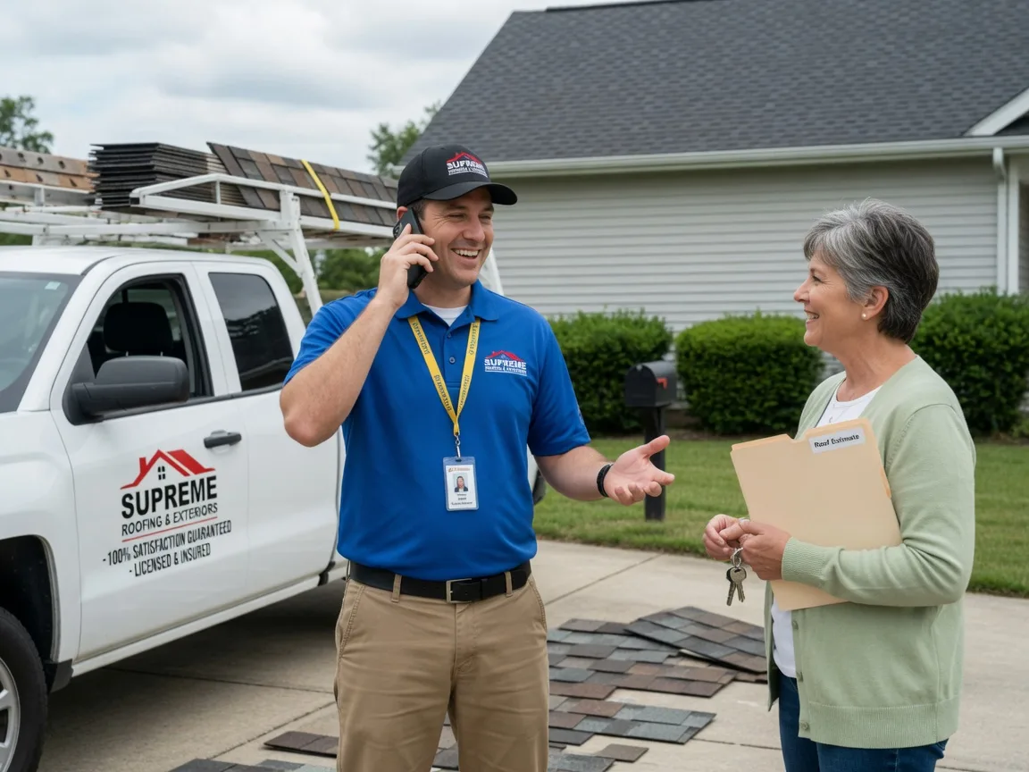 Roof Replacement Jackson, MN FAQs